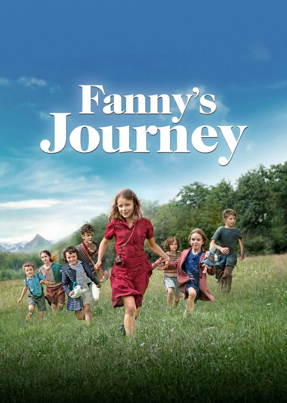 Fanny’s Journey